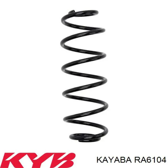Пружина задня Raiso SR125TP ціна, від 13.99 USD