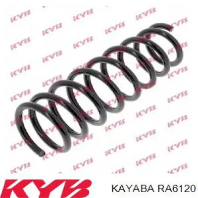 Купити 994246 Sachs Задні пружини