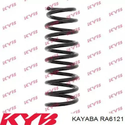Купити SP3744 Monroe Задні пружини