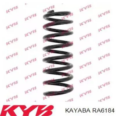 Купити SP3774 Monroe Задні пружини