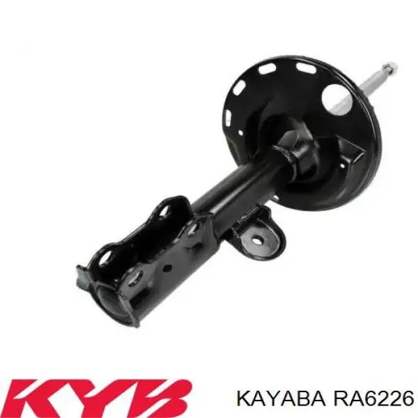 RA6226 Kayaba пружина задня