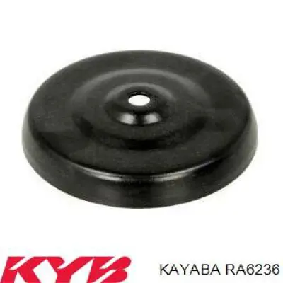 KYBRA6236 Kayaba пружина задня