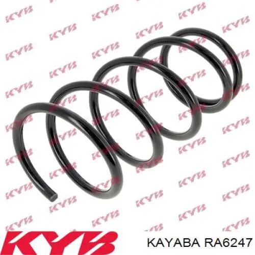 Купити 4131155G10000 Suzuki Задні пружини
