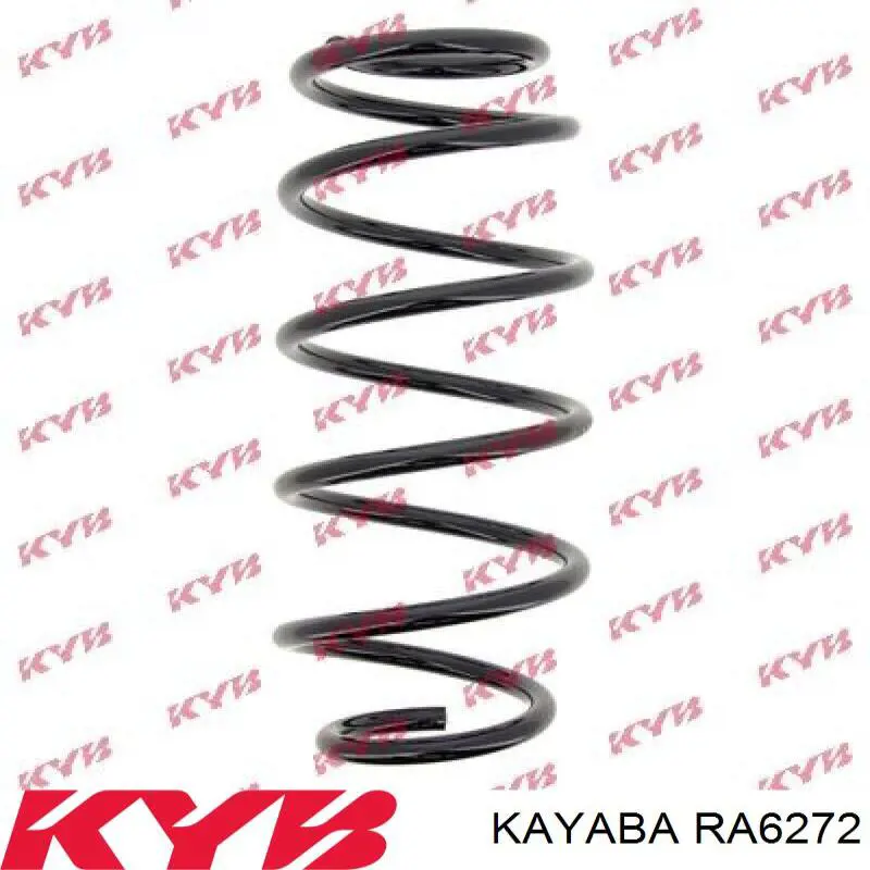 Купити 994812 Sachs Задні пружини