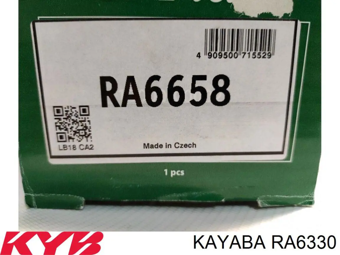 Купити 1360356 Ford Задні пружини