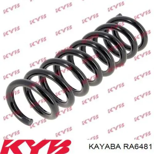 Купити SP3450 Monroe Задні пружини