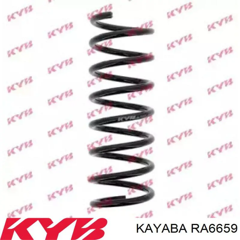 Пружина задня Sachs 994843 ціна, від 43.78 USD