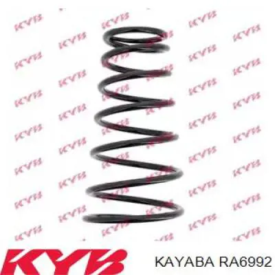 Купити SP0700 Monroe Задні пружини