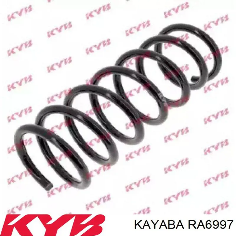 Купити SP3294 Monroe Задні пружини