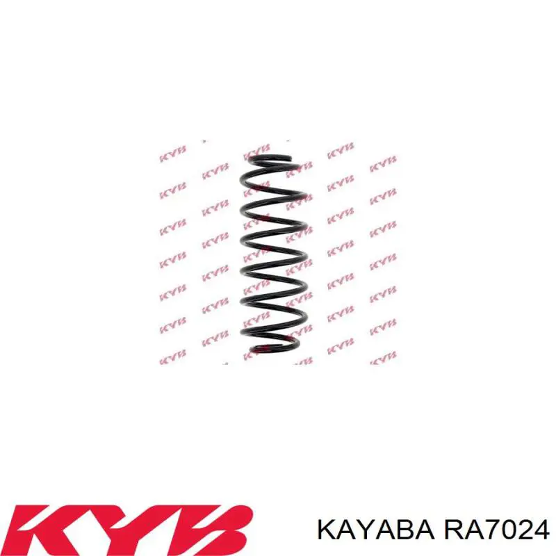 Купити 994422 Sachs Задні пружини