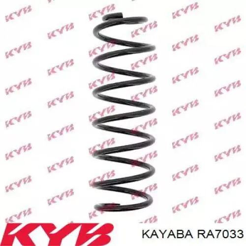 Купити SR160MT Magnum Technology Задні пружини