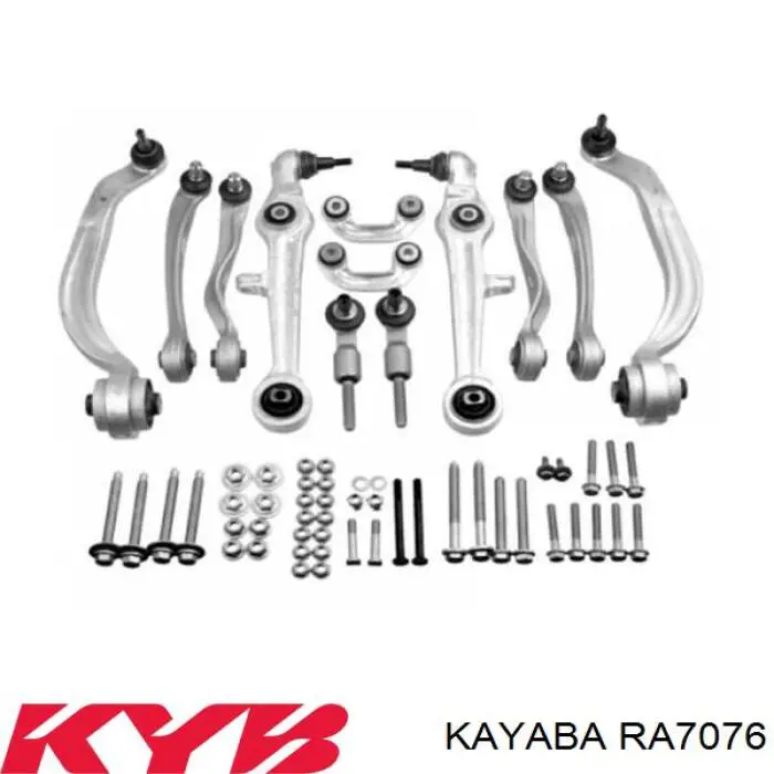 Задні пружини SR070TP Raiso