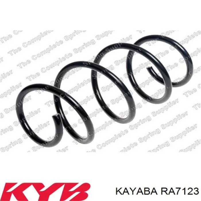 Пружина задня VAG 5Q0511115KG ціна, від 50.95 USD