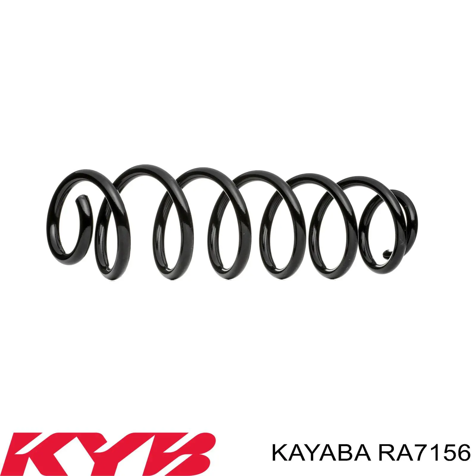 Купити 5Q0511115Q VAG Задні пружини