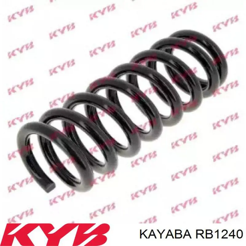 Пружина передня Toyota 481312B161 ціна, від 22.78 USD