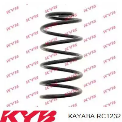 Пружина передня VAG 1J0411105AJ ціна, від 19.86 USD