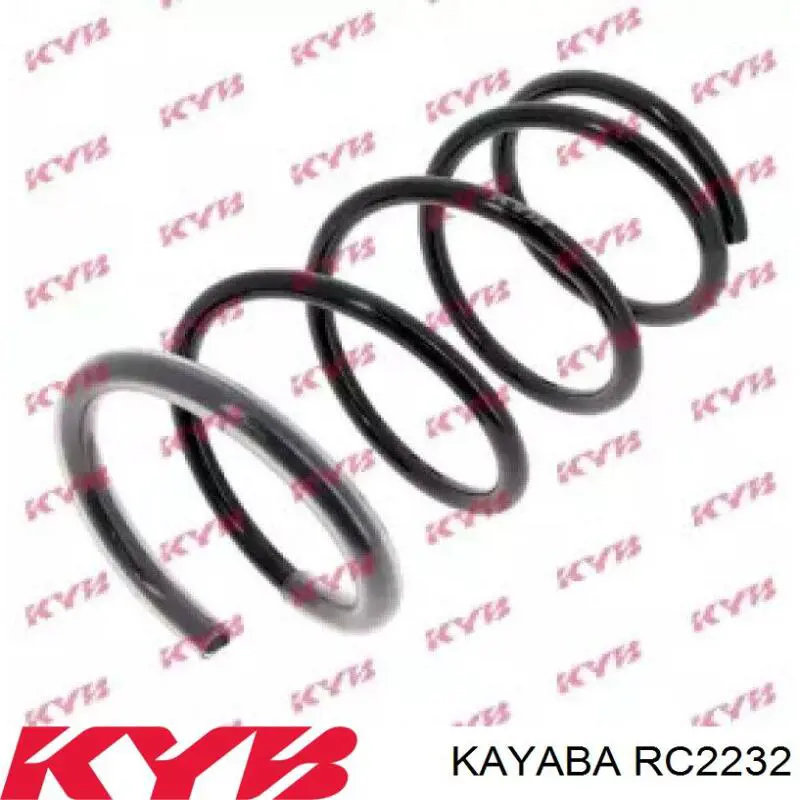 Пружина передня Opel 4706663 ціна, від 23.00 USD