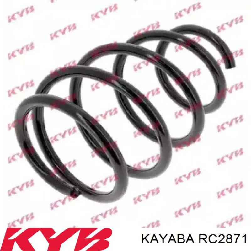 Купити 993586 Sachs Гвинтова пружина підвіска