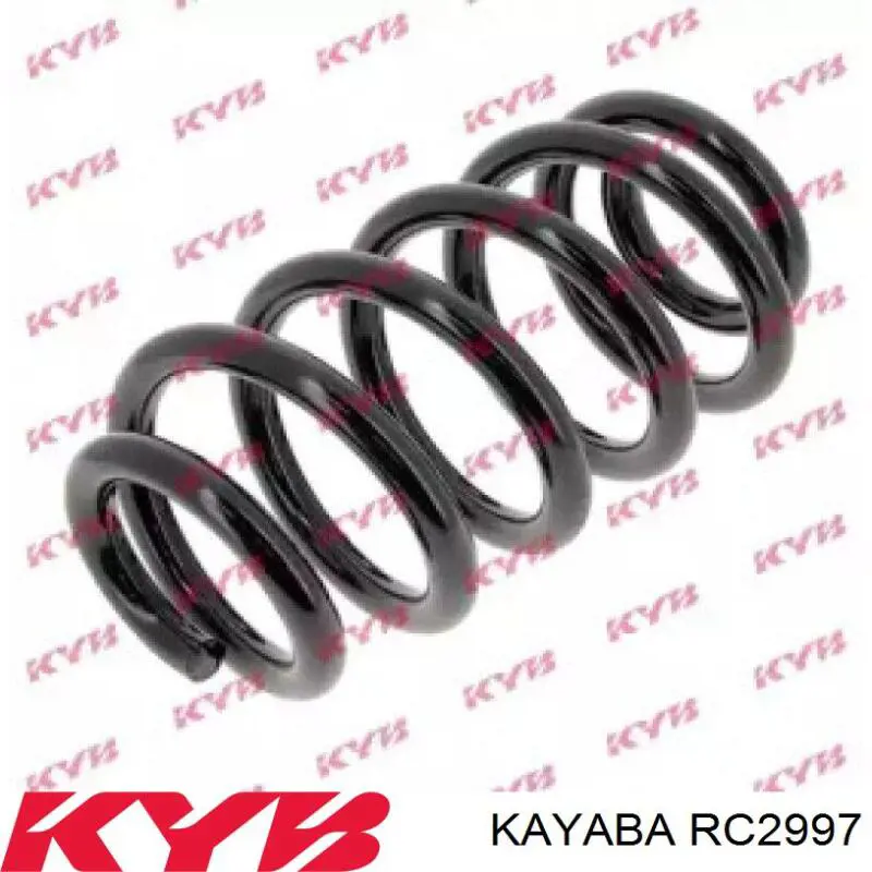Купити R10576 Eibach Гвинтова пружина підвіска