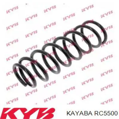 Купити 996470 Sachs Задні пружини