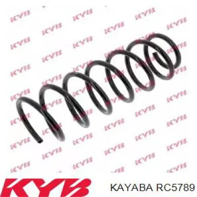Задні пружини 996761 Sachs