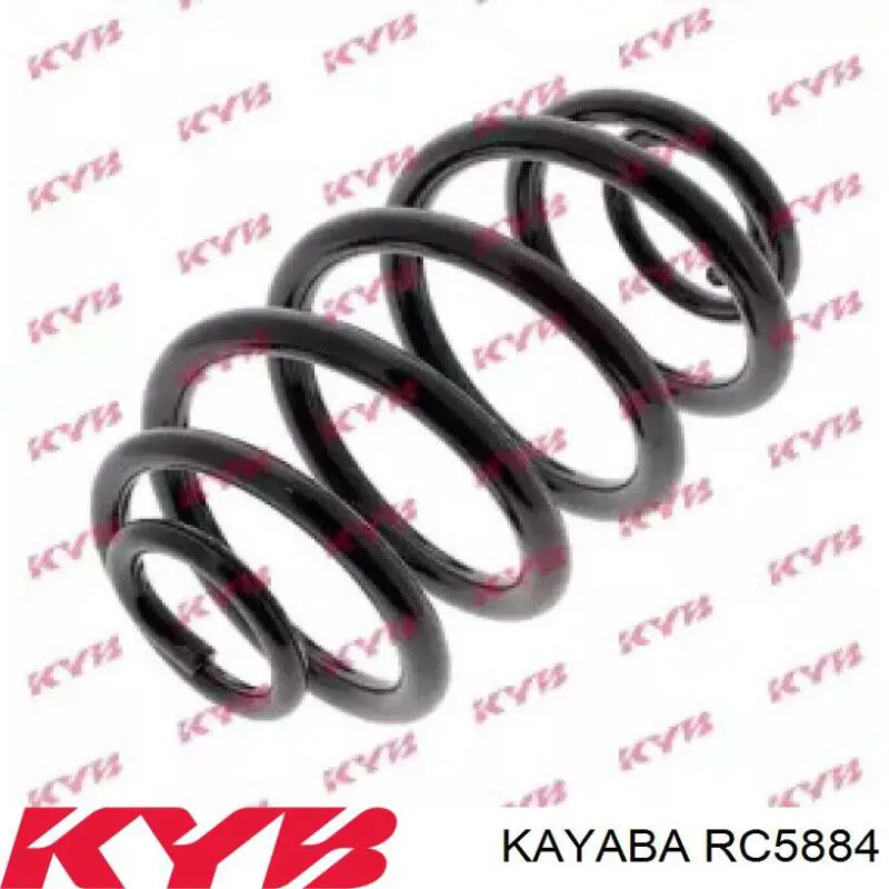 Купити 8200249829 Renault (RVI) Задні пружини