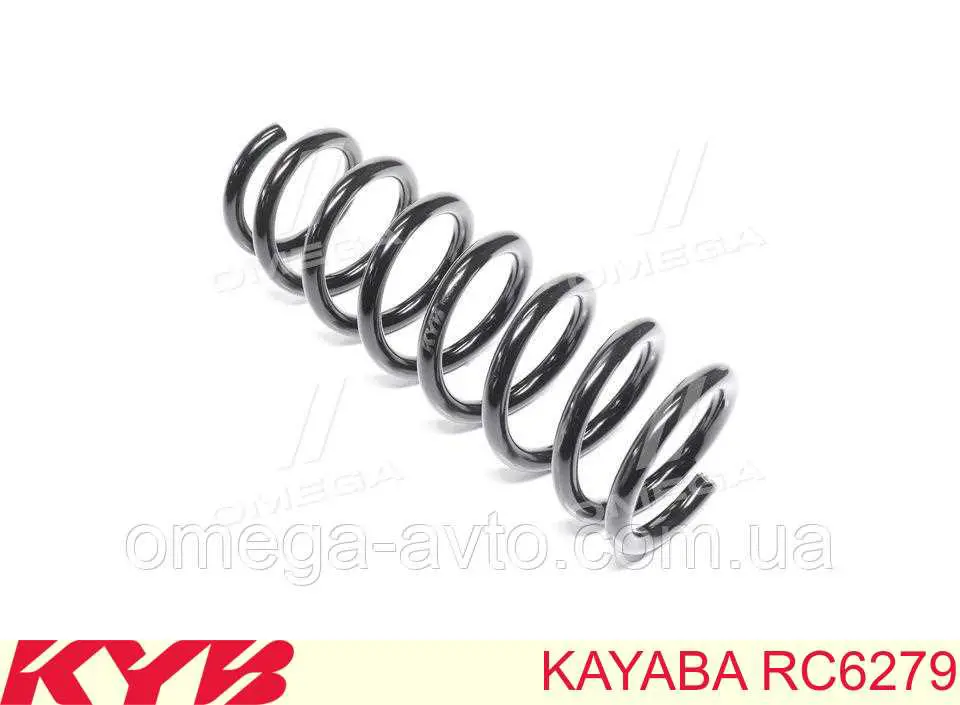 Купити CS2182R Sato Tech Задні пружини