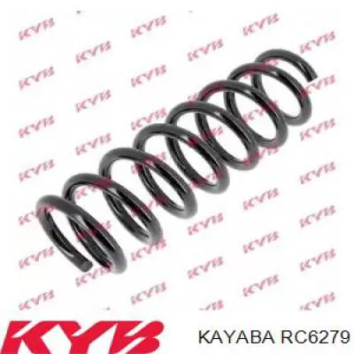 Купити CS2182R Sato Tech Задні пружини