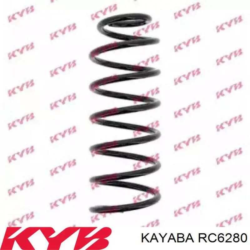 Купити 994514 Sachs Задні пружини