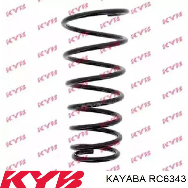 Пружина задня Rider RD28110022 ціна, від 27.90 USD