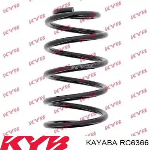 Купити 553302B231DS Hyundai/Kia Задні пружини