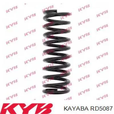 Пружина задня Monroe SP0443 ціна, від 28.84 USD