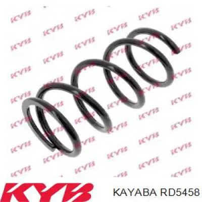 Пружина задня Toyota 4823142021 ціна, від 29.04 USD