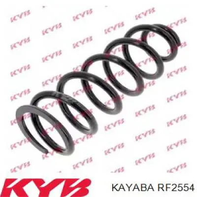 Купити 4813150050 Toyota Гвинтова пружина підвіска