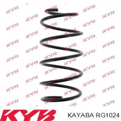 Купити BW90193 Tashiko Гвинтова пружина підвіска