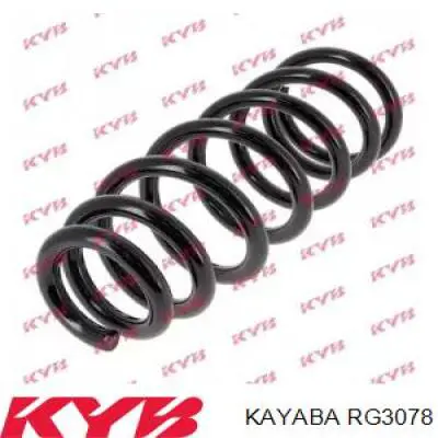 Пружина передня Toyota 481313A440 ціна, від 31.67 USD