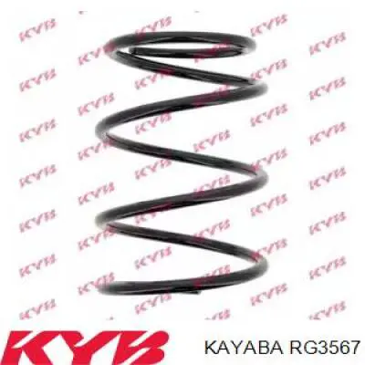 Пружина передня Subaru Impreza II седан (GD, GG) (2000 - 2007) ціна, від 66.78 USD