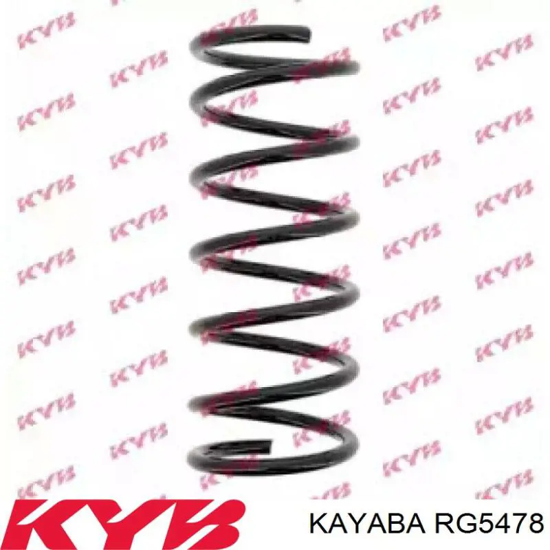Купити 30620554 Volvo Задні пружини