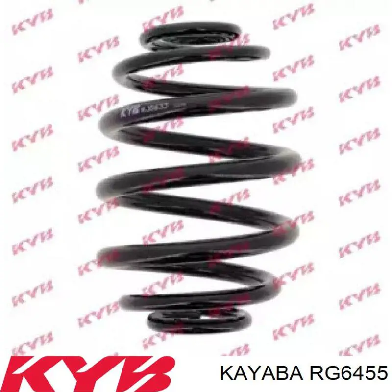 Купити 482274 Hart Задні пружини