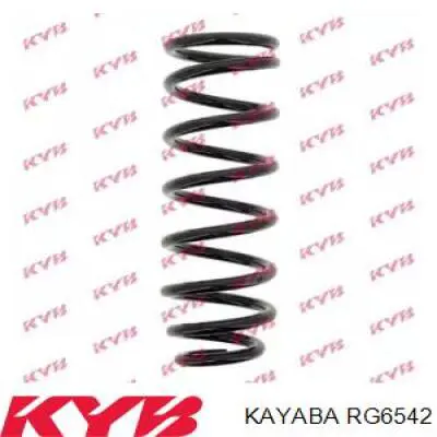 Купити 482310F010 Toyota Задні пружини