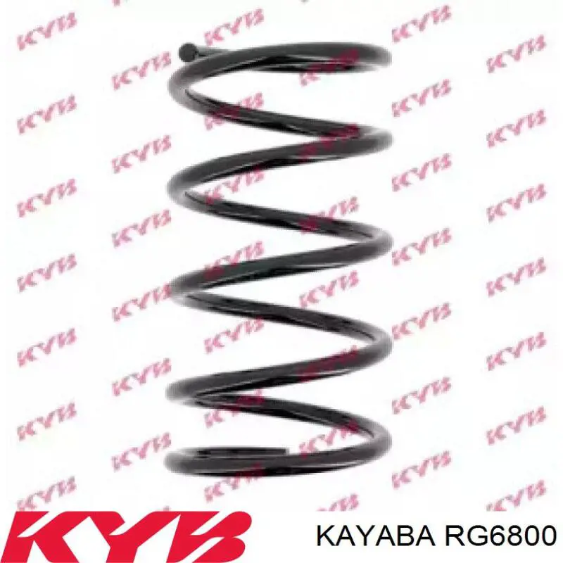 Купити 30645932 Volvo Задні пружини