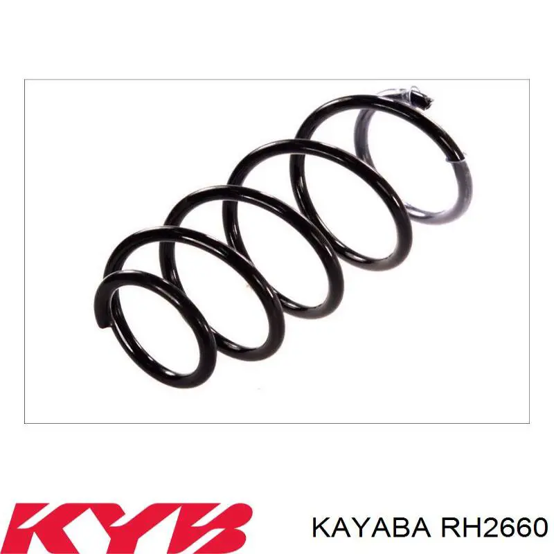Купити 998027 Sachs Гвинтова пружина підвіска