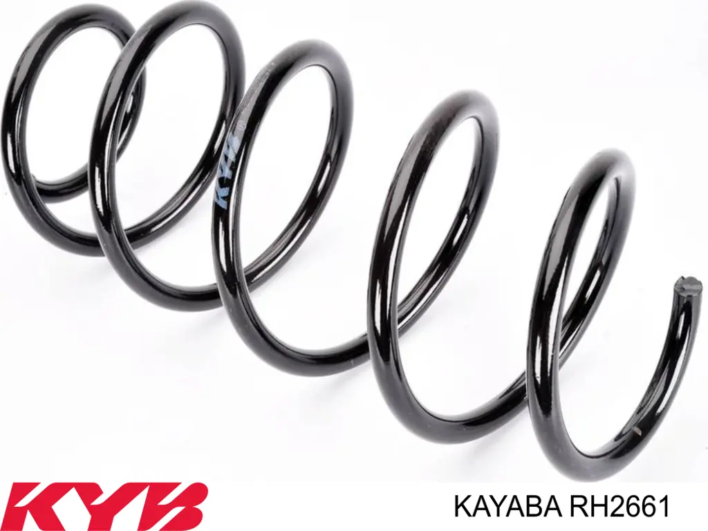 Купити CS2449F Sato Tech Гвинтова пружина підвіска