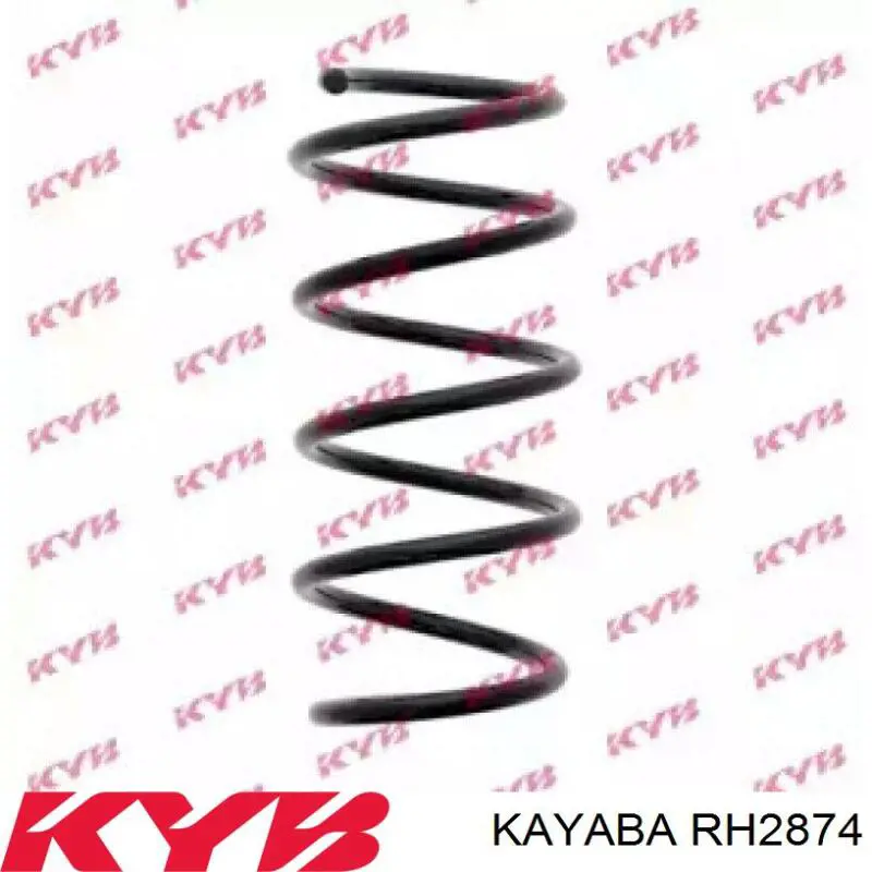 Пружина передня Opel 93174927 ціна, від 32.24 USD