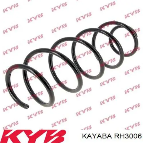 Купити R10068 Eibach Гвинтова пружина підвіска