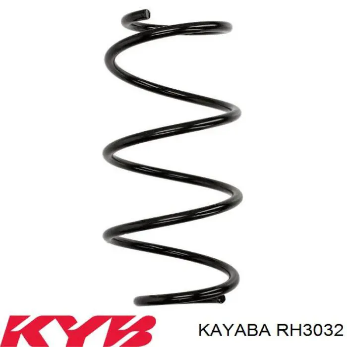 Купити 8200127287 Renault (RVI) Гвинтова пружина підвіска