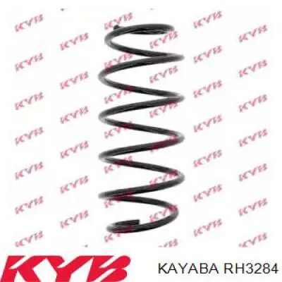 Пружина передньої підвіски Kayaba RH3284