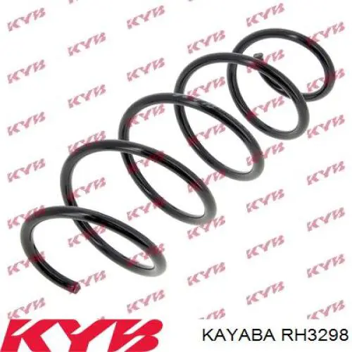 Пружина передня Mercedes A1693211604 ціна, від 32.48 USD