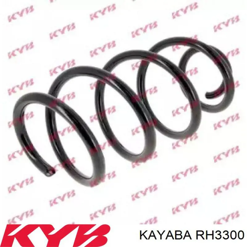 Пружина передньої підвіски Mercedes A1693211804