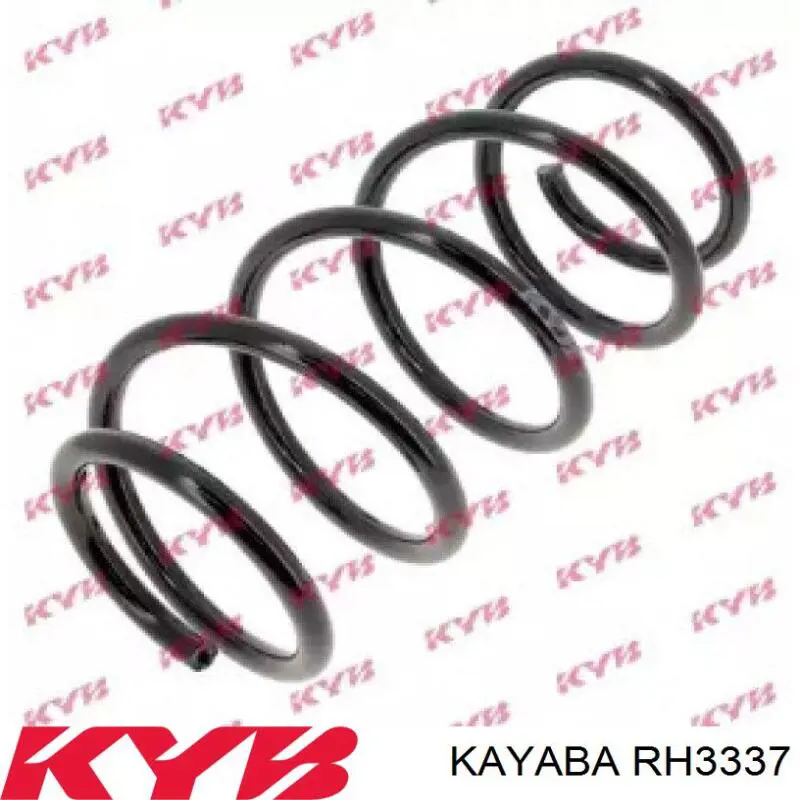 Купити 991136 Sachs Гвинтова пружина підвіска